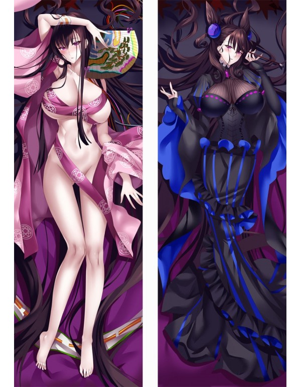 Murasaki Shikibu Fate Grand Order Anime Body Pillo...