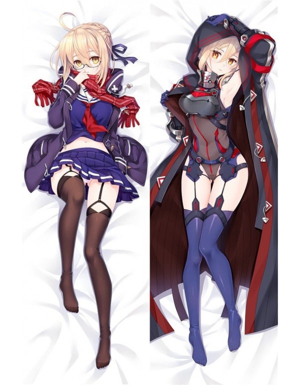 Mysterious Heroine X Fate Grand Order  Anime Body ...