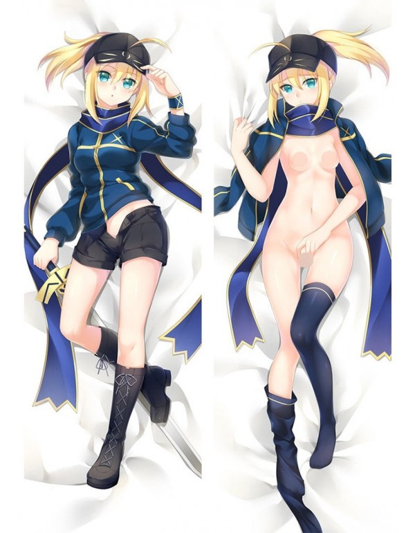 Mysterious Heroine X Fate Grand Order dakimakura  ...