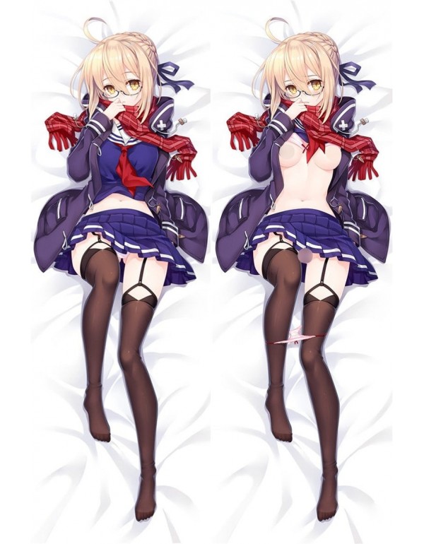 Mysterious Heroine X Fate Grand Order dakimakura  ...