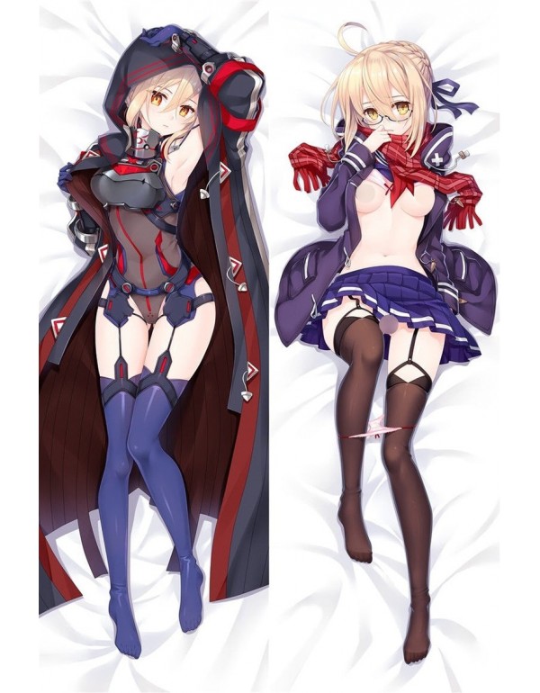 Mysterious Heroine X Fate Grand Order dakimakura  ...