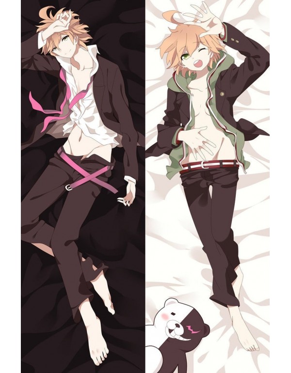 Nagito Danganronpa Anime Body Pillow