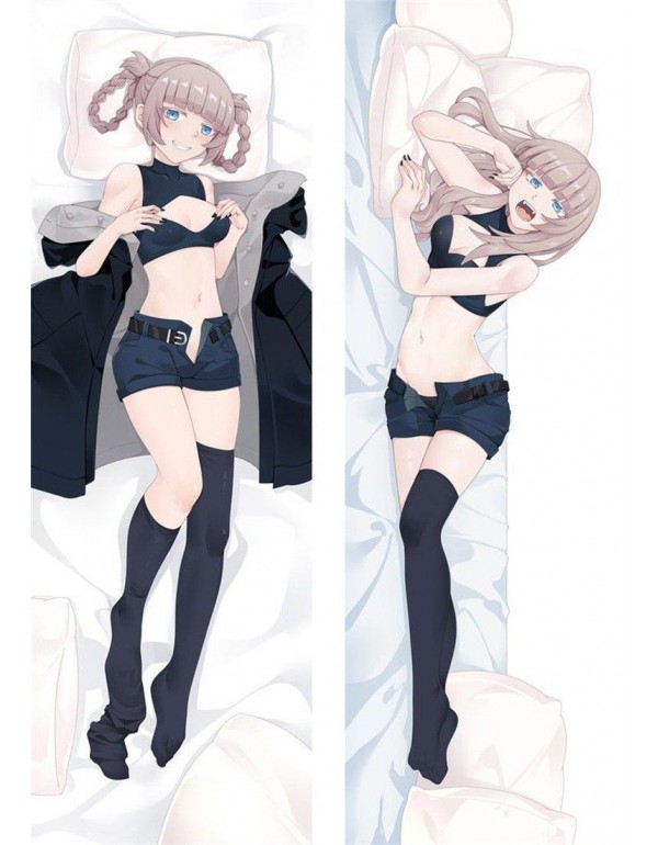 Nazuna Nanakusa Call Of The Night  Anime Body Pill...