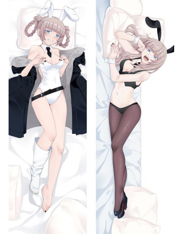 Nazuna Nanakusa Call Of The Night  Anime Body Pill...