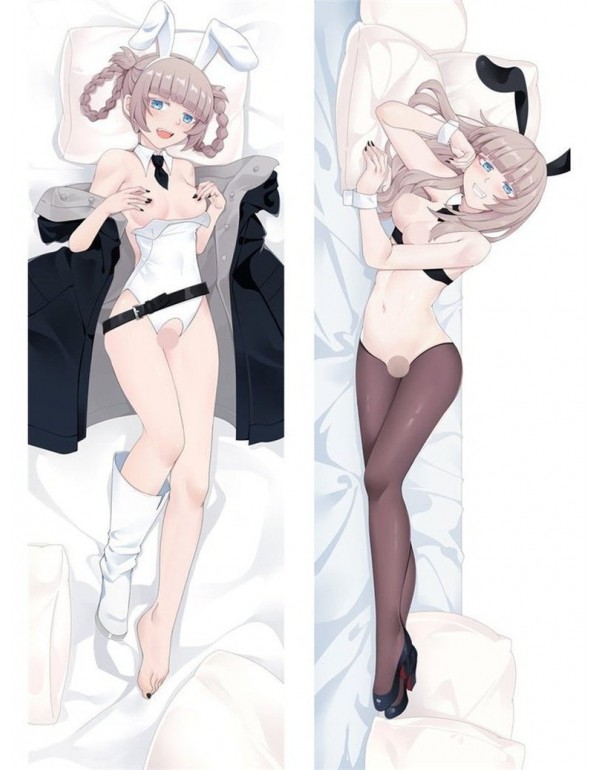 Nazuna Nanakusa Call Of The Night dakimakura  Anim...