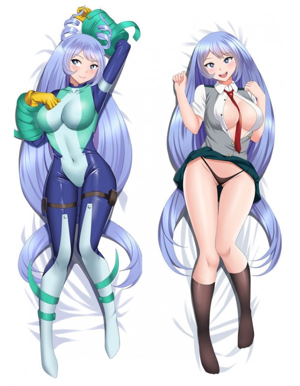 Nejire Hado My Hero Academia Anime Body Pillow