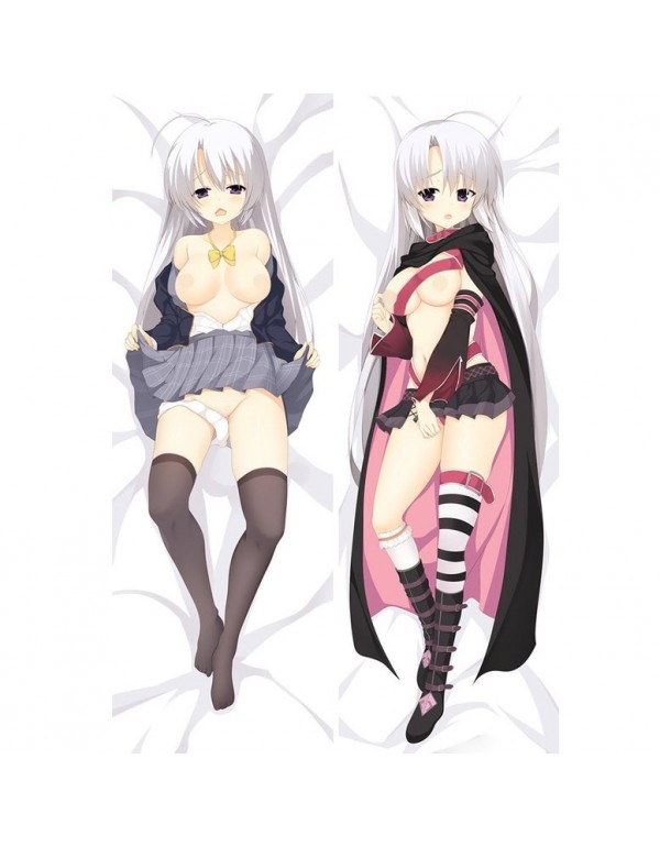 Nene Ayachi Sabbat of the Witch dakimakura Anime B...