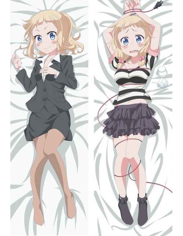 Nene Sakura New Game Anime Body Pillow