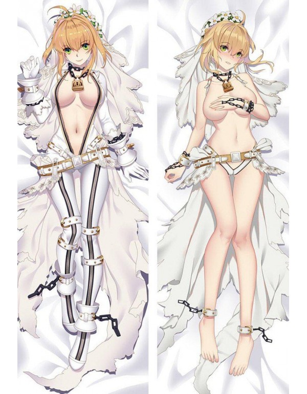 Nero Claudius Fate Grand Order 712037 EU Anime Bod...