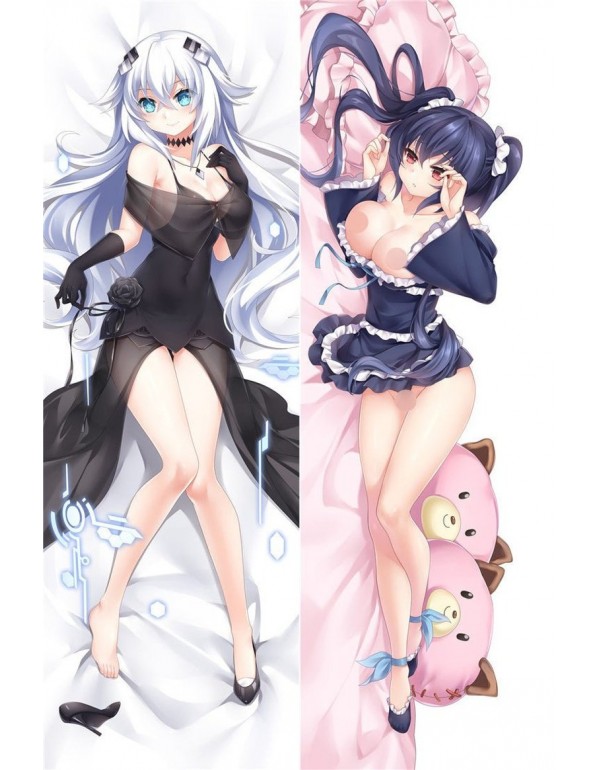 Noire Hyperdimension Neptunia dakimakura  Anime Bo...