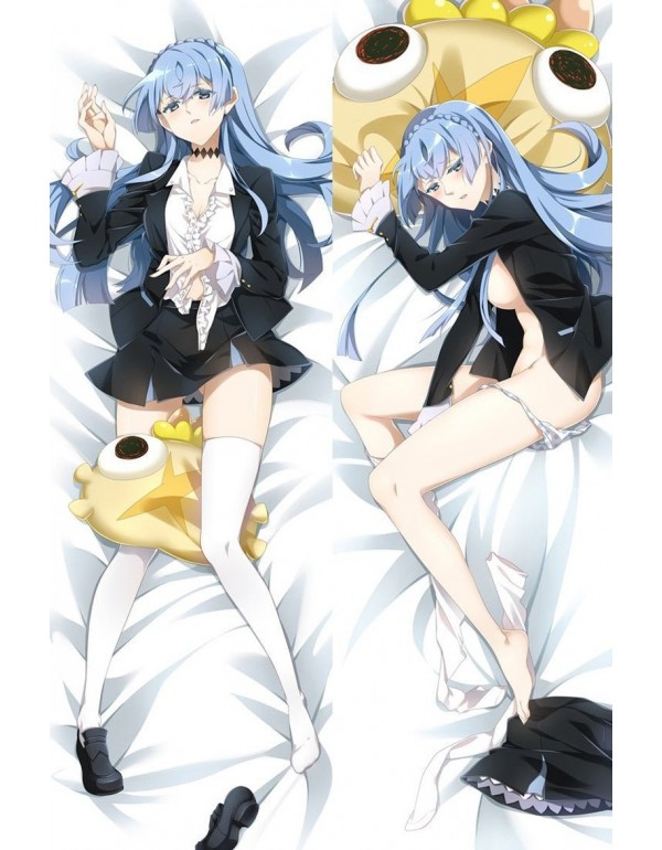 Noriko Sonozaki Kiznaiver  Anime Body Pillow