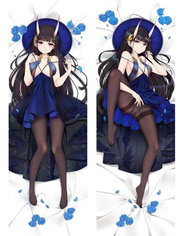 Noshiro Azur Lane  Anime Body Pillow