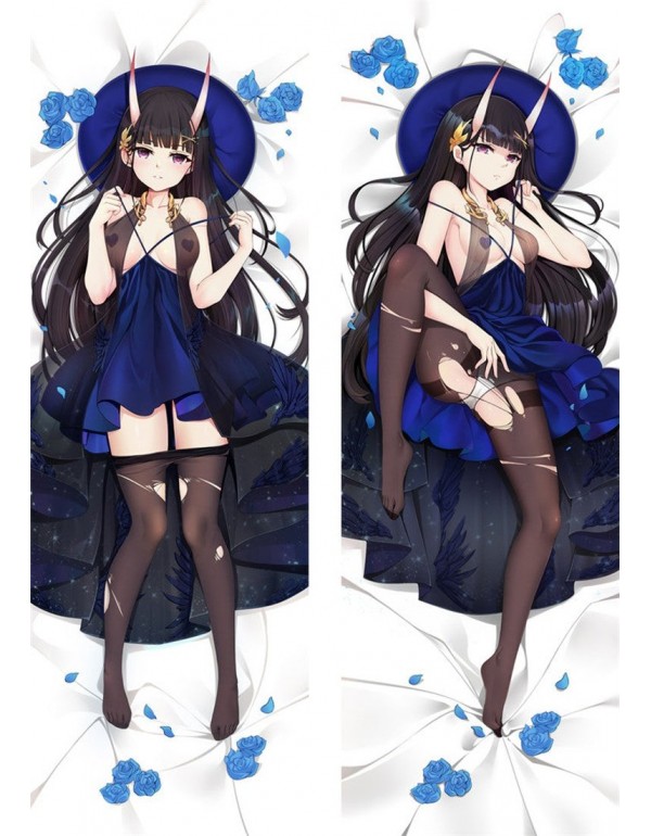 Noshiro Azur Lane  Anime Body Pillow