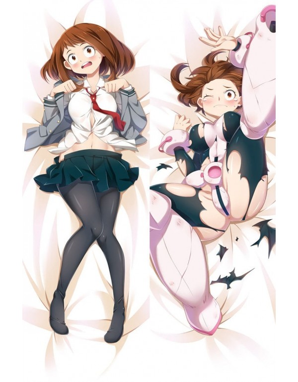 Ochaco Uraraka My Hero Academia  Anime Body Pillow