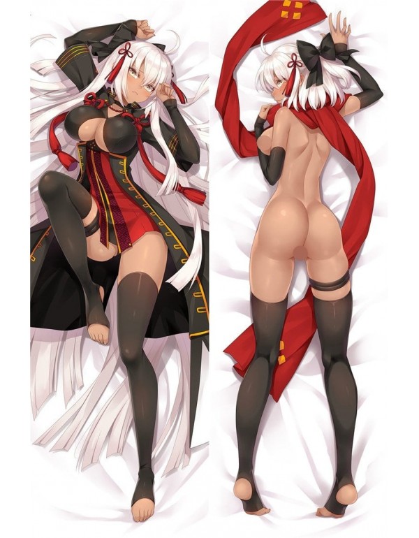 Okita Alter Fate Grand Order dakimakura  Anime Bod...