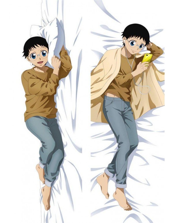 Onoda Sakamichi Yowamushi Pedal Anime Body Pillow