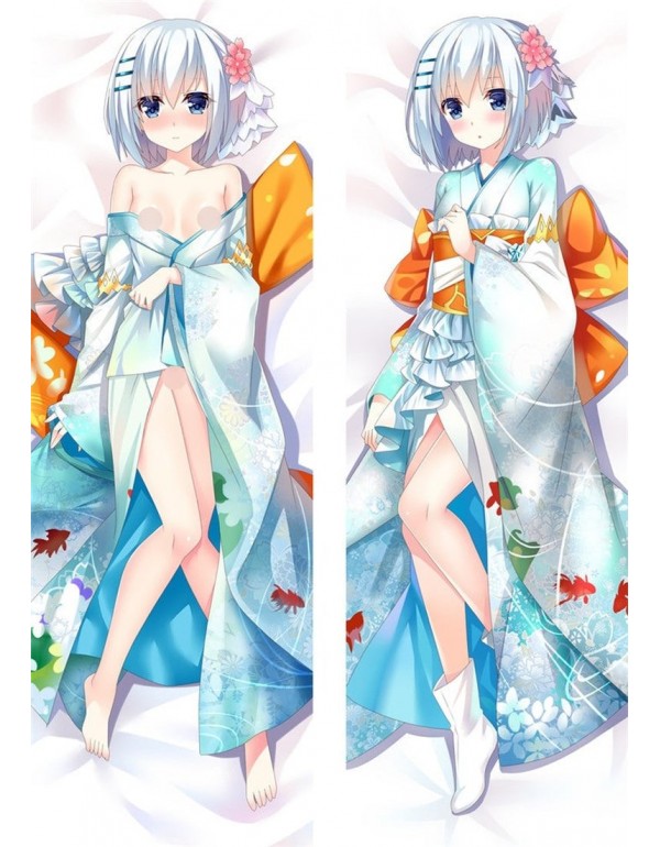 Origami Tobiichi dakimakura Anime Body Pillow