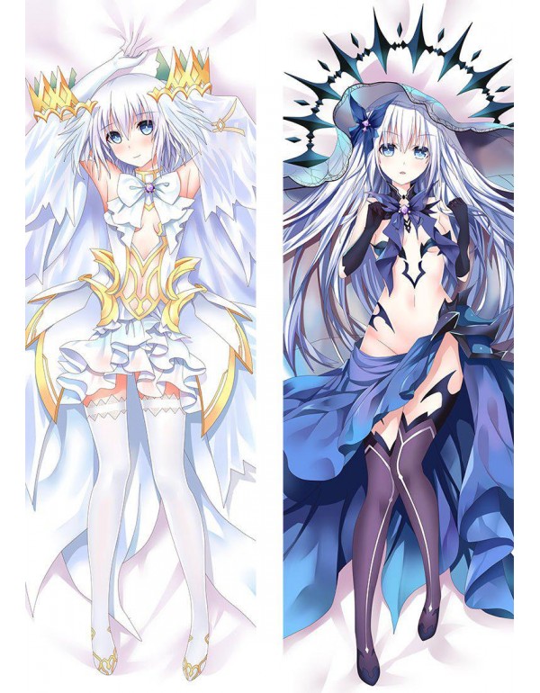 Origami Tobiichi Date A Live Anime Body Pillow