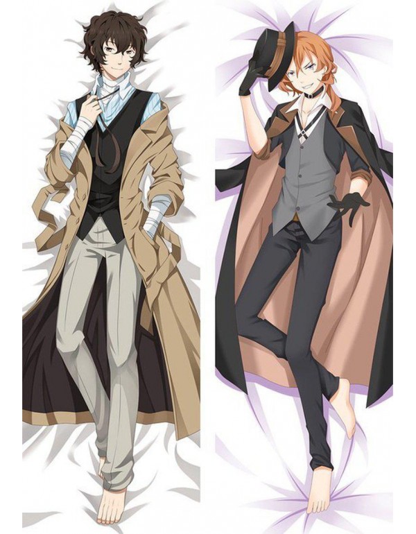 Osamu & Chuuya Bungo Stray Dogs 910045 EU Anim...