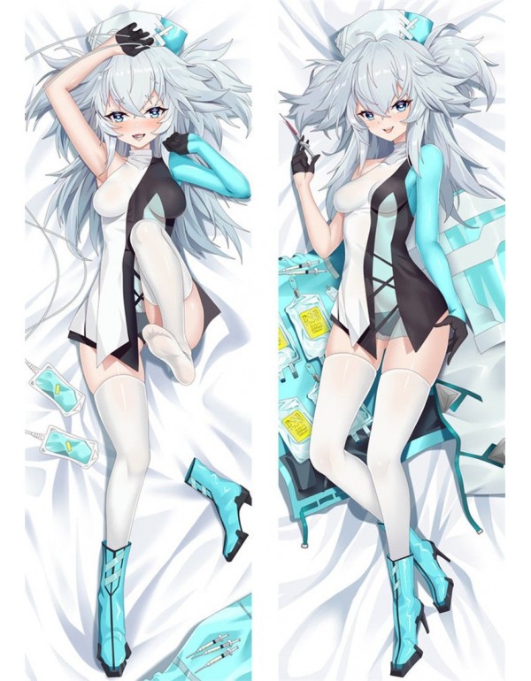 PA15 Dolls Girls Frontline Anime Body Pillow