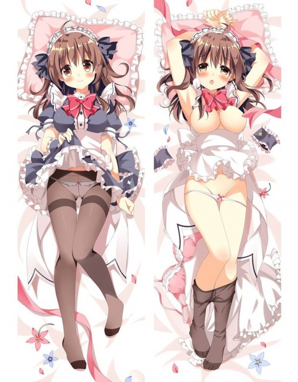 Pannomimi Anime Body Pillow