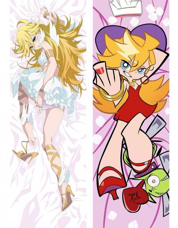 Panty Anarchy Panty & Stocking with Garterbelt...