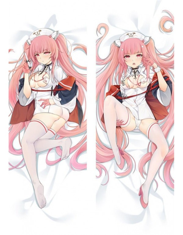 Perseus Azur Lane  Anime Body Pillow