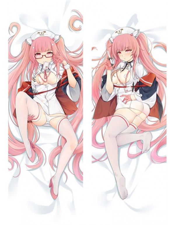 Perseus Azur Lane  Anime Body Pillow