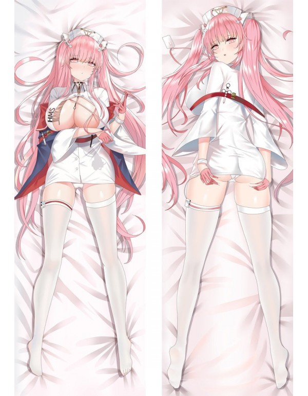 Perseus Azur Lane Anime Body Pillow