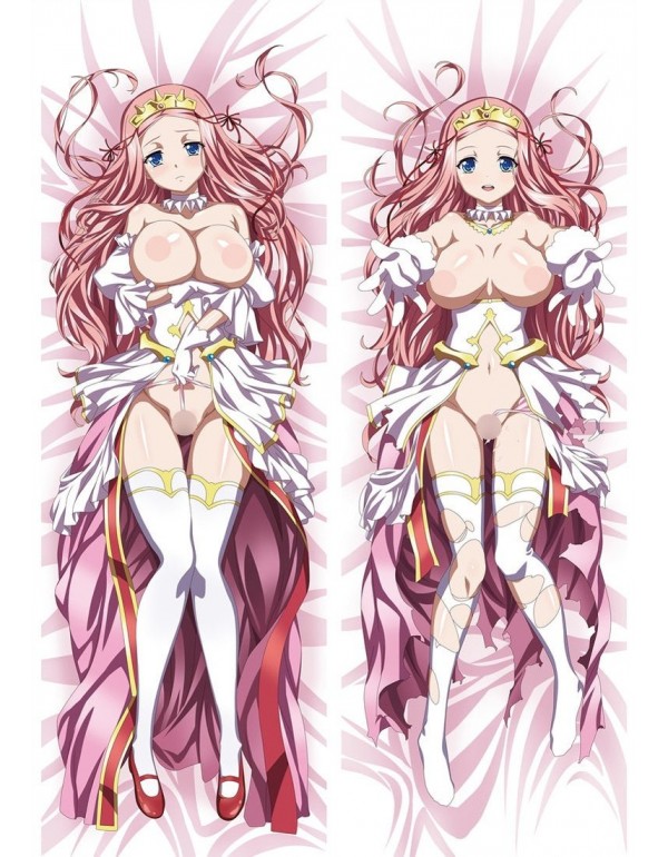 Prim Kuroinu dakimakura Anime Body Pillow