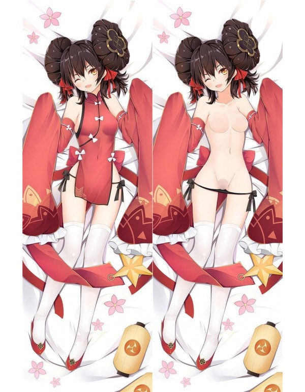 QBZ97 Dolls Girls Frontline dakimakura  Anime Body...