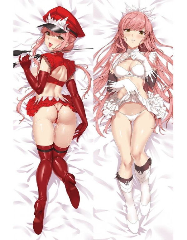 Queen Medb Fate Grand Order dakimakura Anime Body ...