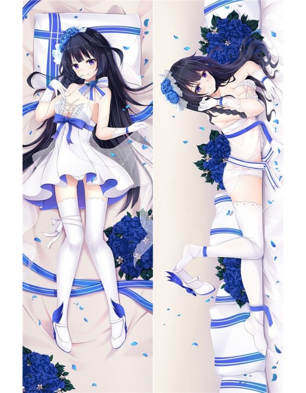 Raiden Mei Honkai Impact  Anime Body Pillow