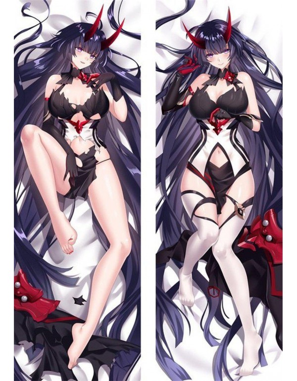 Raiden Mei Honkai Impact 201003 EU Anime Body Pill...