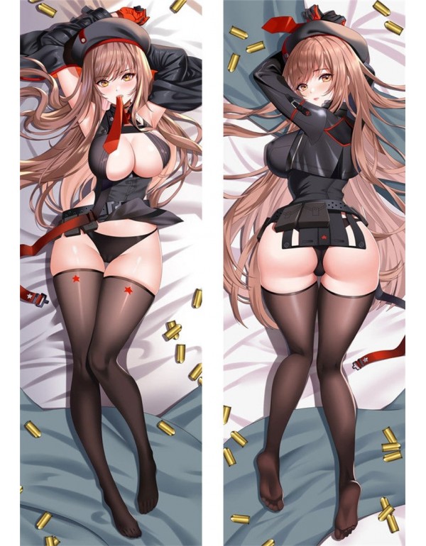 Rapi Nikke Goddess of Victory Anime Body Pillow