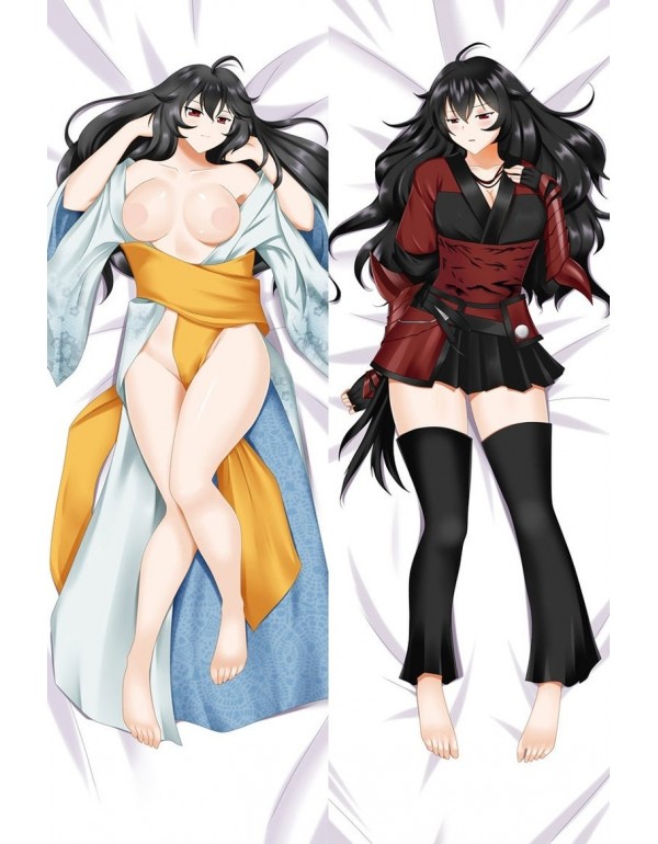 Raynare High School DxD dakimakura Anime Body Pill...