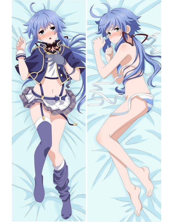 Re=L Rayford Akashic Records Anime Body Pillow