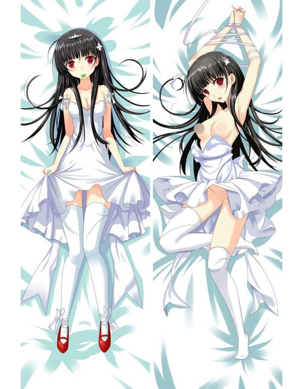 Rea Sanka Sankarea Undying Love dakimakura Anime B...