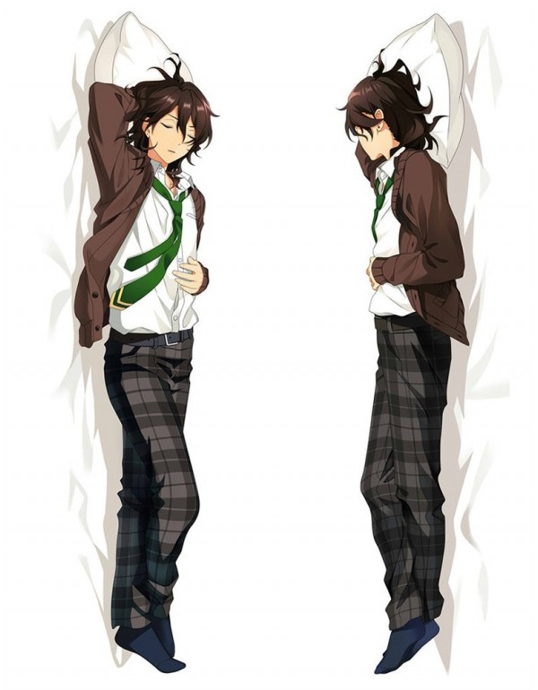 Rei Sakuma Ensemble Stars Anime Body Pillow