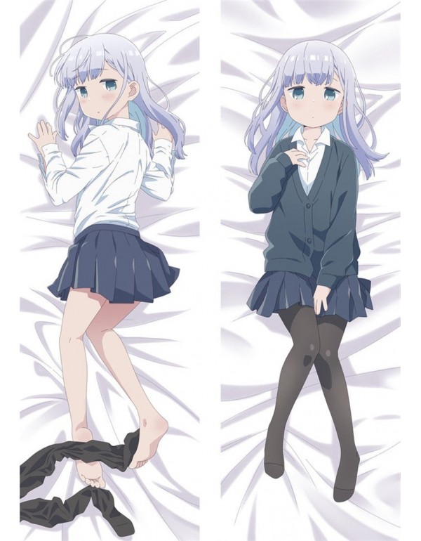 Reina Aharen-san wa Hakarenai Anime Body Pillow