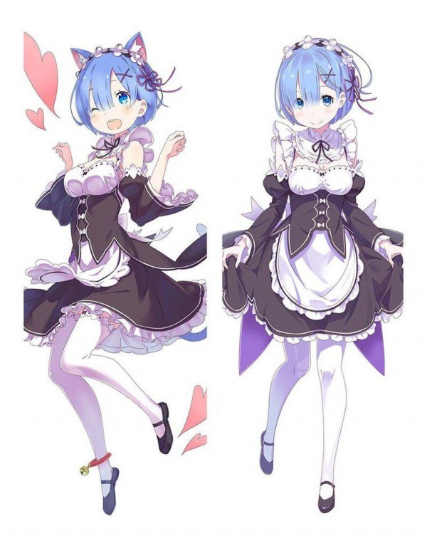 Rem Re: Zero 72029 EU Anime Body Pillow