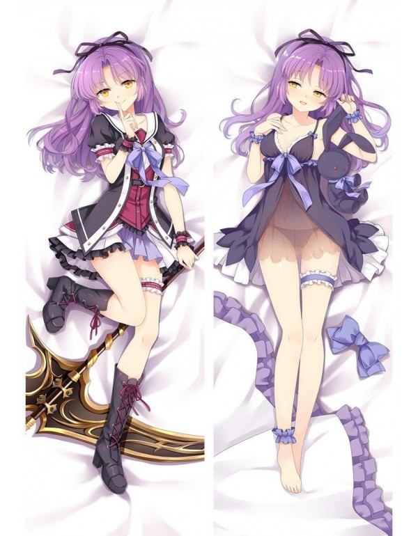 Renne Trails of Cold Steel  Anime Body Pillow