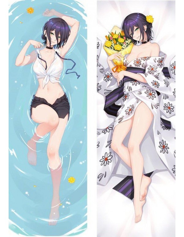 Reze Chainsaw Man 21034-1 EU Anime Body Pillow