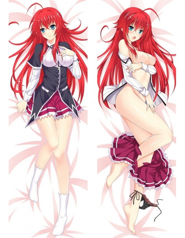 Rias Gremory High School DxD dakimakura Anime Body...