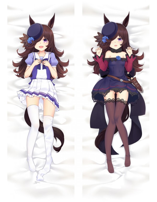 Rice Shower Uma Musume Pretty Derby  Anime Body Pi...