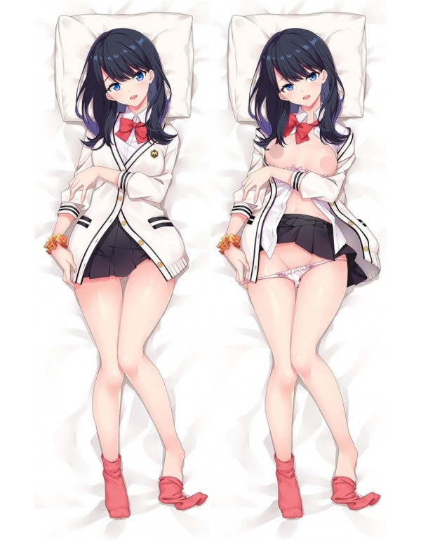 Rikka Takarada SSSS Gridman dakimakura  Anime Body...