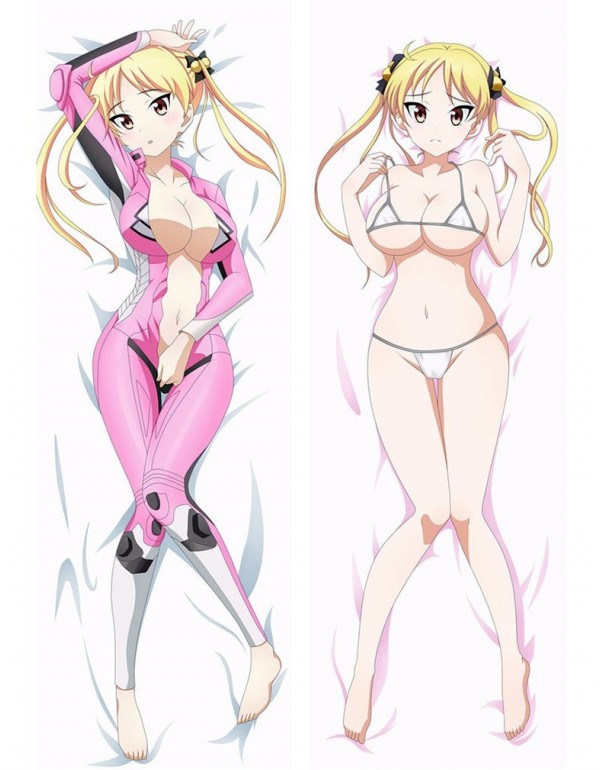 Rin Bakuon Anime Body Pillow