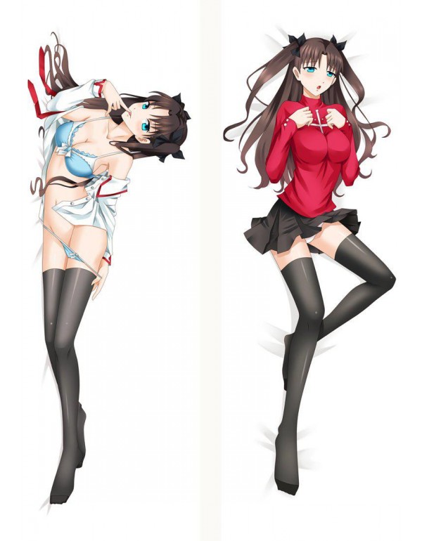 Rin Tohsaka Fate Grand Order 20321 EU Anime Body P...