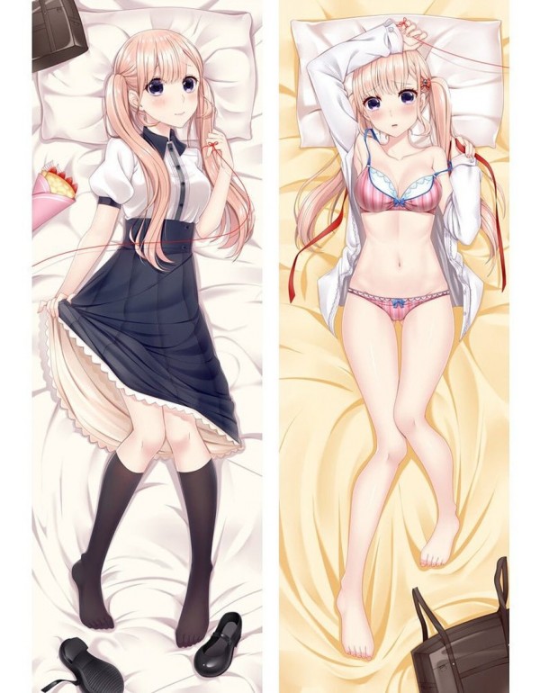 Ririna Sanada Love And Lies  Anime Body Pillow