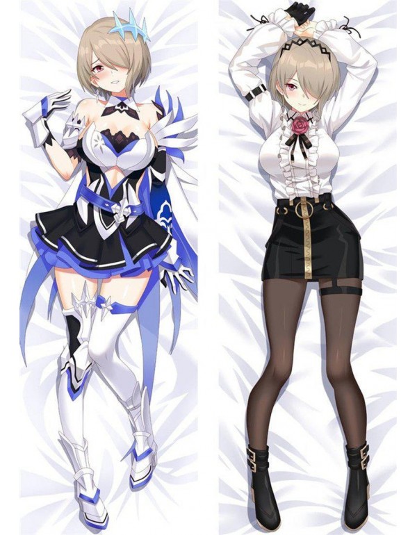 Rita Rossweisse Honkai Impact 22107 EU Anime Body ...